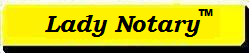 Toledo Lady Notary Blog